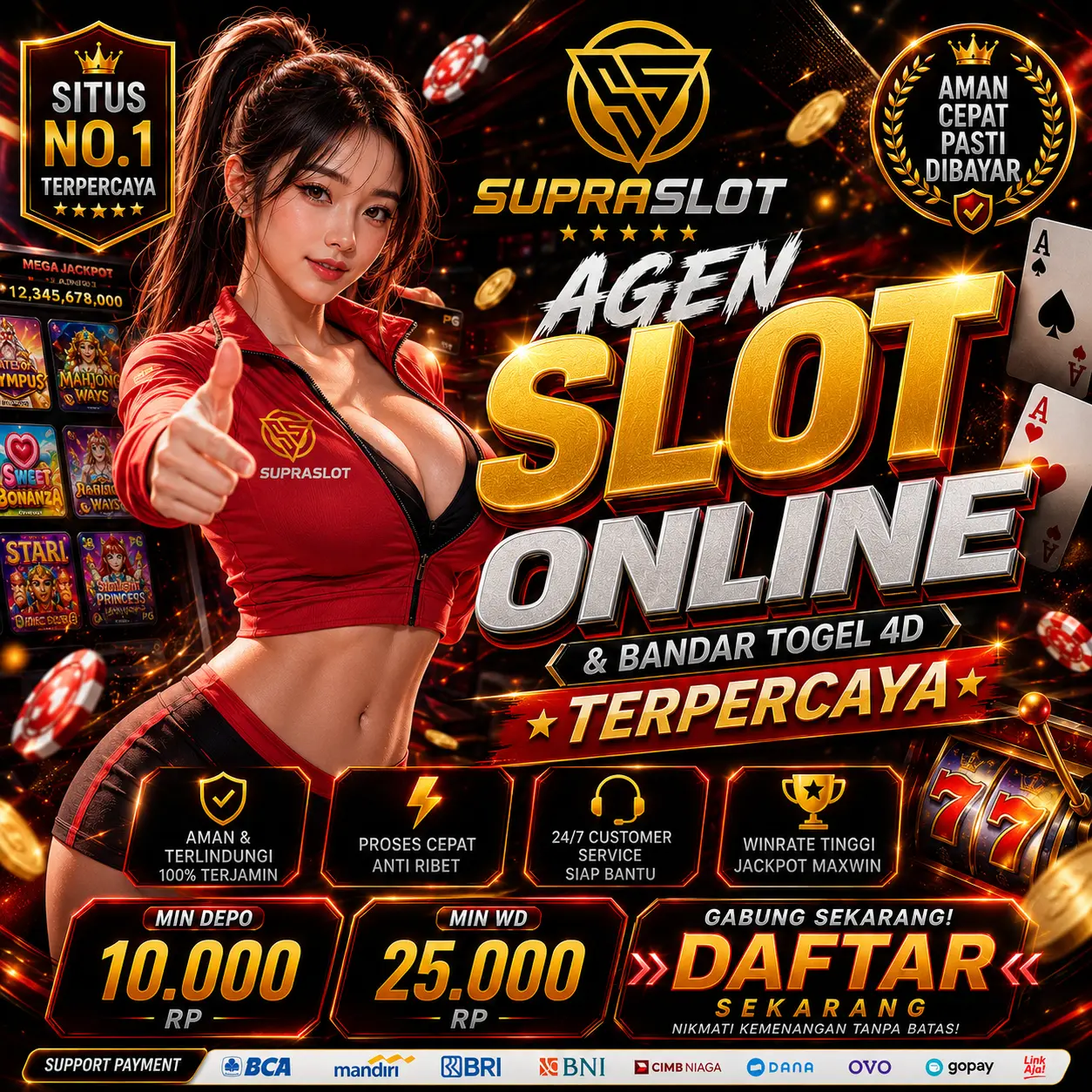 Promo Banner