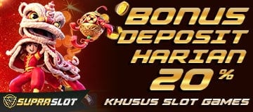 CASHBACK SETIAP MINGGU CASINO 5%